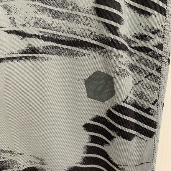 ASICS LIKE NEW LEGGINGS - Picture 3 of 5